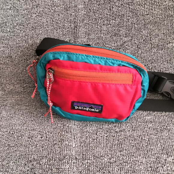 Patagonia Bags Patagonia Crossbody Bag Poshmark